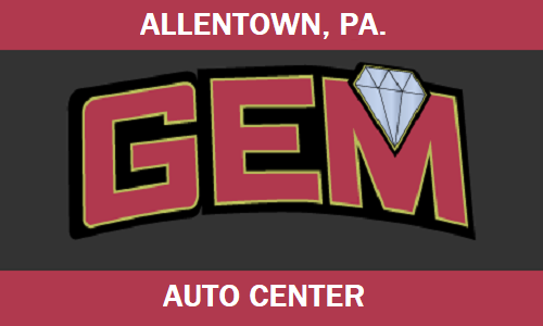 Gem Auto Center