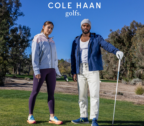 cole haan-p5a