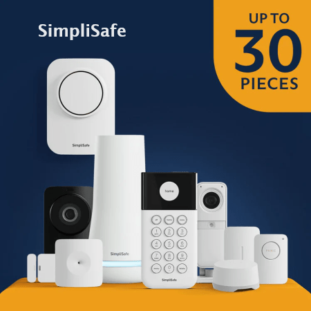 simplisafe p13