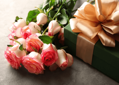Gifts And Flowers