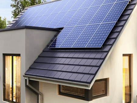 Roofing And Solar Energy