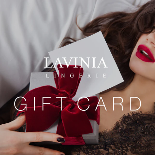 Lavinia Lingerie Inc.