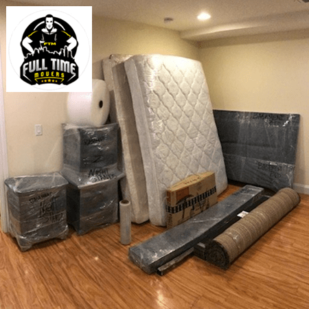 full time movers llc – p2