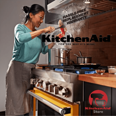 kitchenaid p13