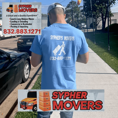 Sypher Movers