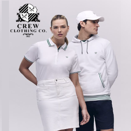 Crew Clothing