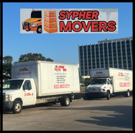 Sypher Movers