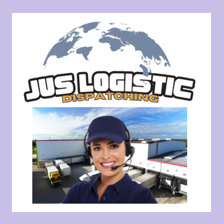 Jus Logistic Dispatching